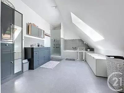 Maison, 107 m²