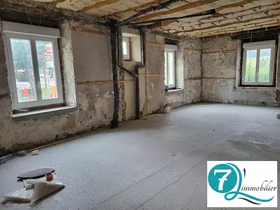 Appartement, 61,06 m²