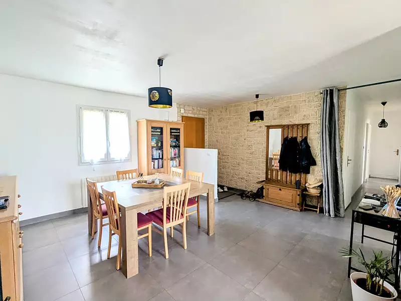 Maison, 92 m²