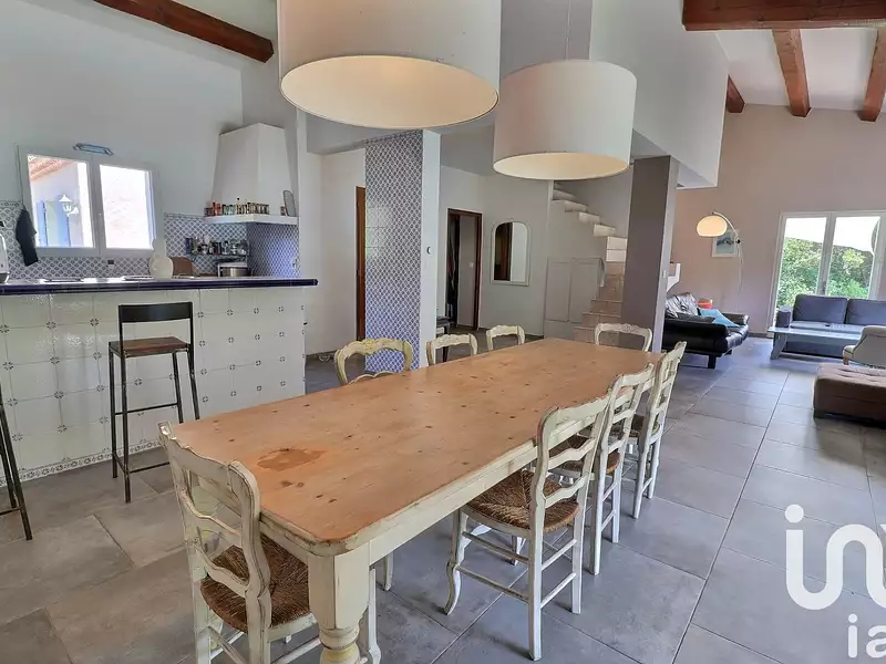 Maison, 168 m²