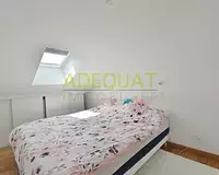 Appartement, 44,87 m²