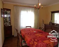Maison, 115 m²
