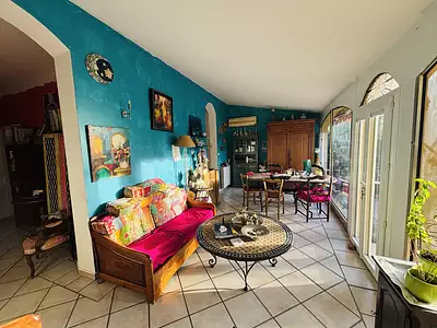 Maison, 112 m²