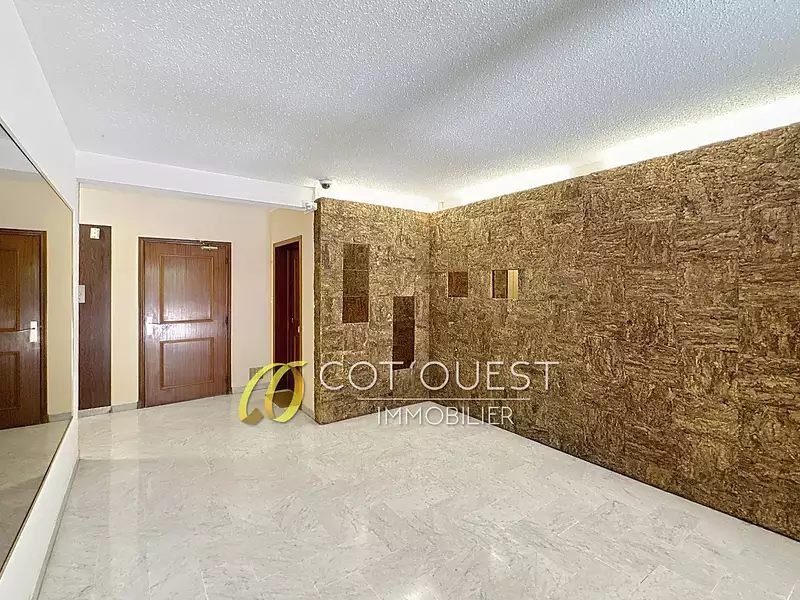 Appartement, 68,54 m²