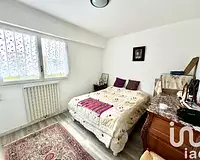 Appartement, 50 m²