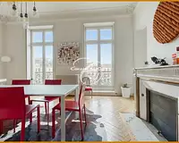 Appartement, 258 m²