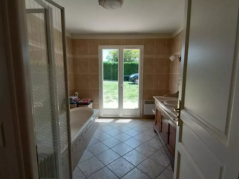 Maison, 116 m²