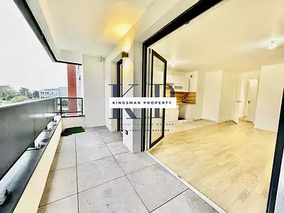 Appartement, 68,2 m²
