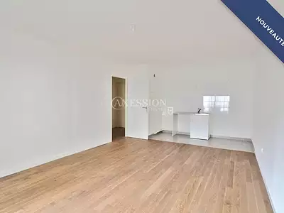 Appartement, 68 m²