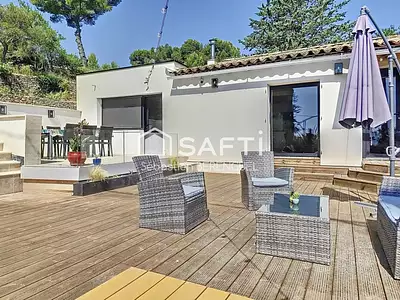 Maison, 115 m²