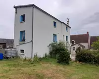 Maison, 130 m²
