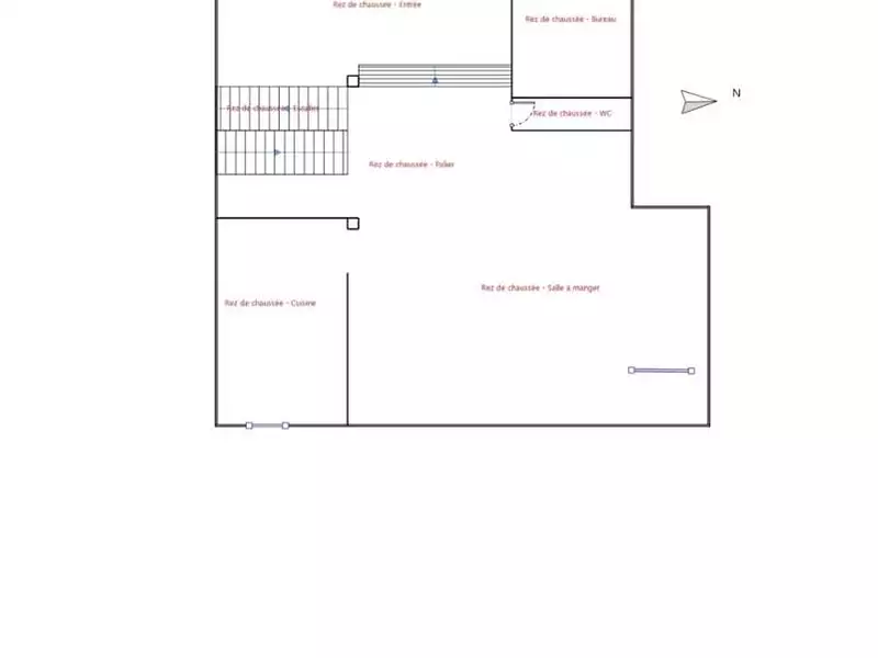 Appartement, 212 m²