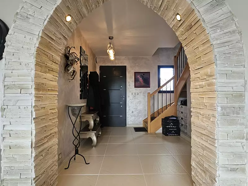 Maison, 177 m²