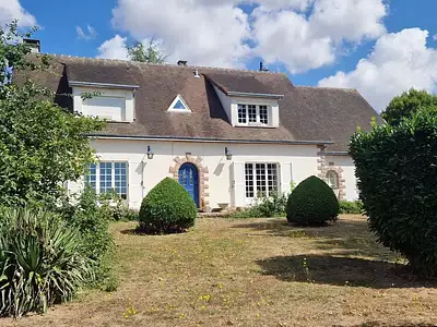 Maison, 165 m²