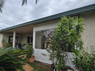 Maison, 117 m²