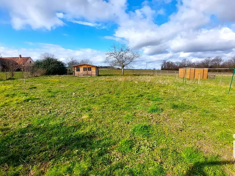 Maison, 100 m²