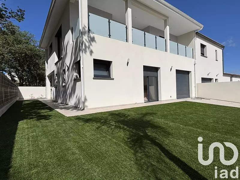Maison, 159 m²
