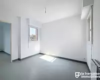 Appartement, 37,23 m²