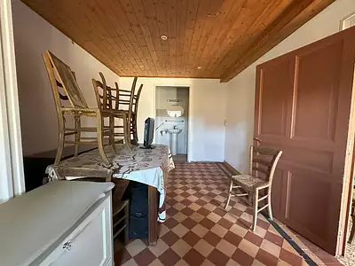 Maison, 87 m²