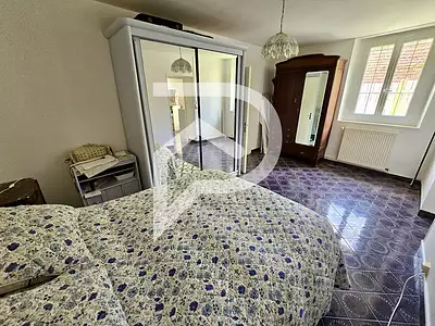 Maison, 128,92 m²