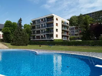 Appartement, 100,54 m²