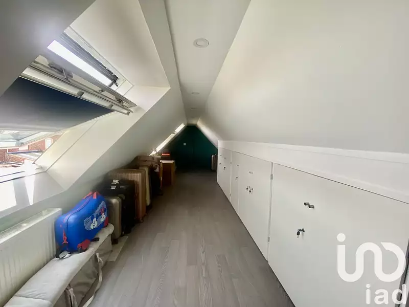 Maison, 130 m²