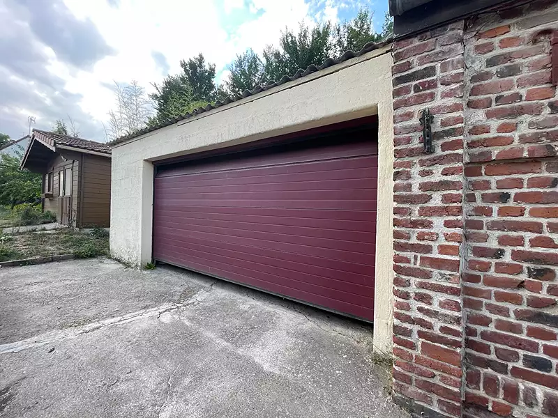 Maison, 95,48 m²