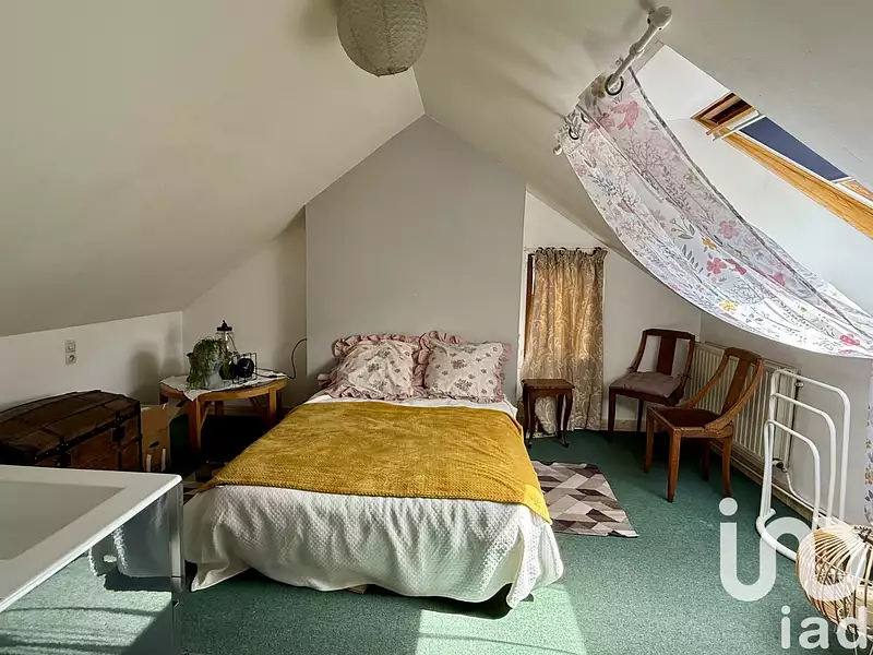 Maison, 207 m²