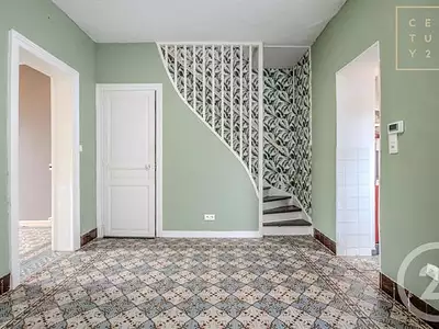 Maison, 84,4 m²