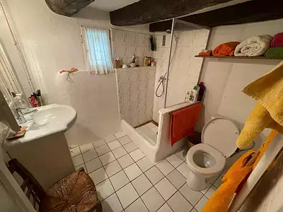 Maison, 80 m²