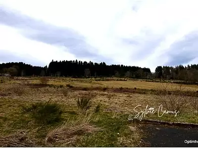 Terrain, 911 m²