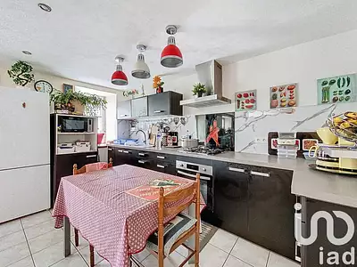 Maison, 85 m²