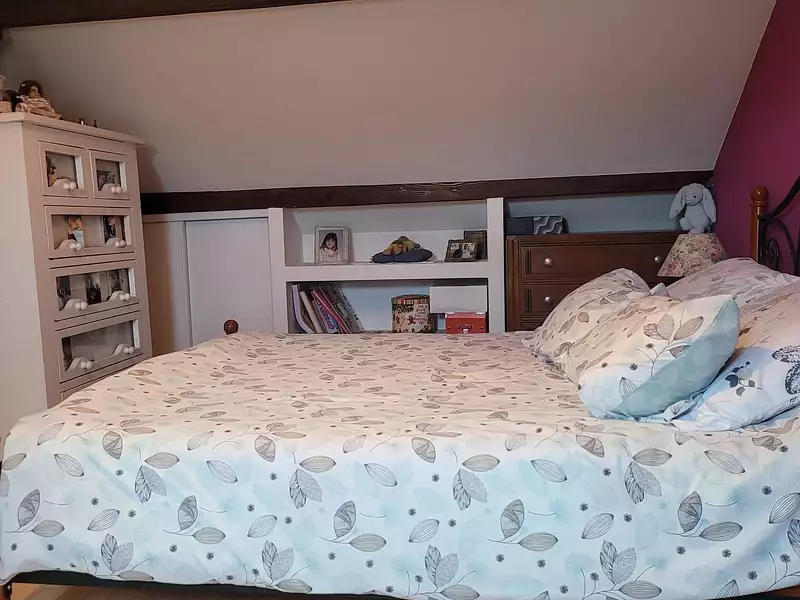 Maison, 100 m²
