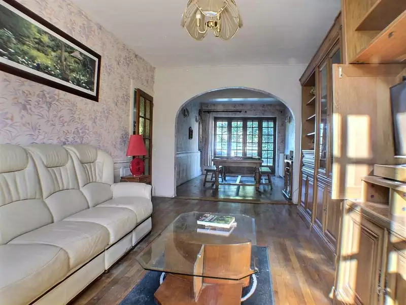 Maison, 176 m²