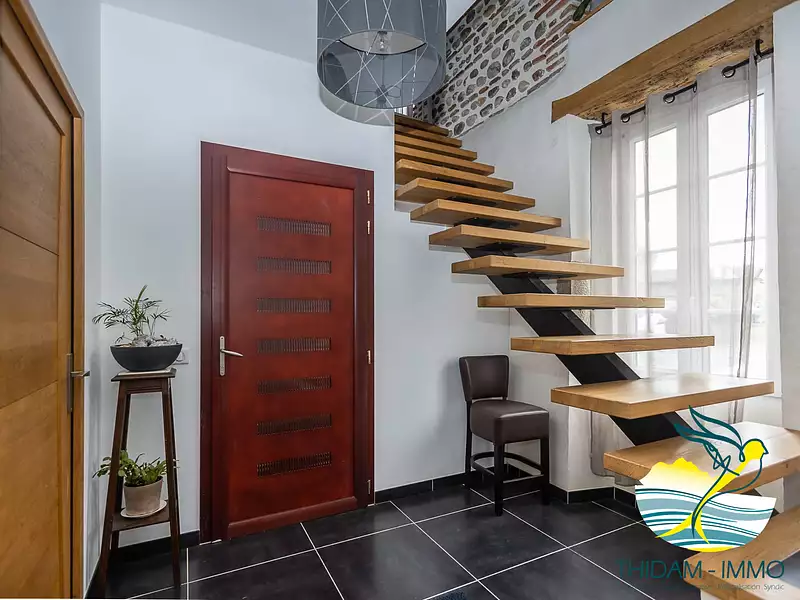 Appartement, 142 m²