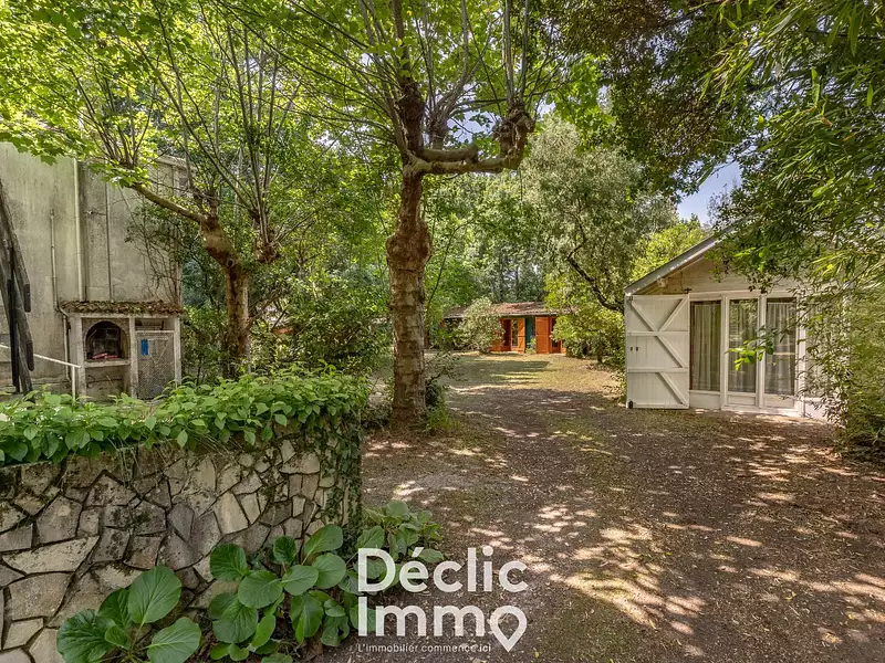 Maison, 300 m²