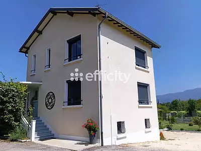 Maison, 105 m²