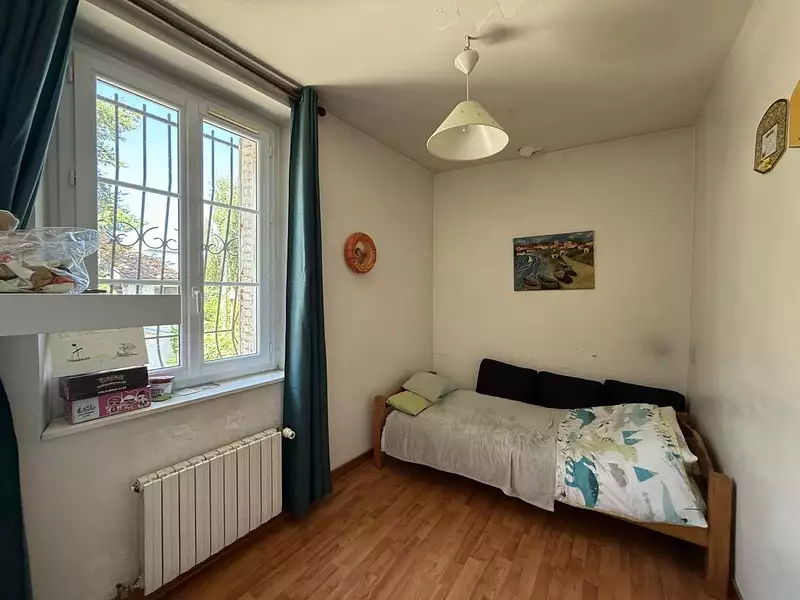Maison, 250 m²