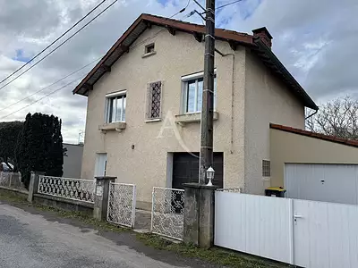 Maison, 87,06 m²