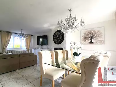 Maison, 101 m²