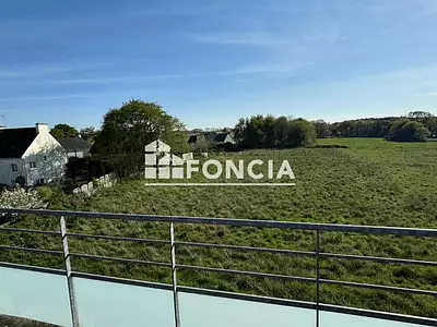 Appartement, 49 m²