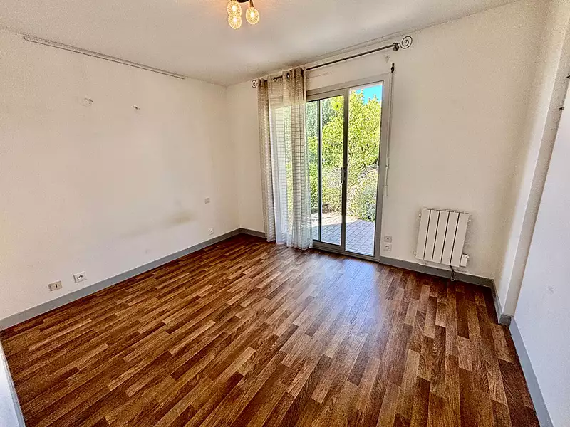 Appartement, 56 m²
