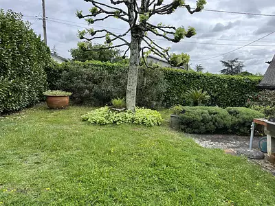 Maison, 146 m²
