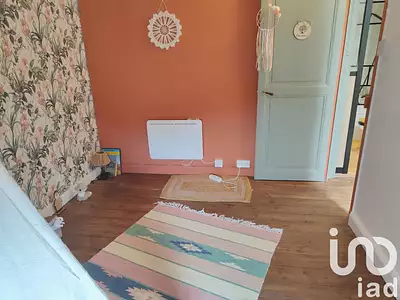 Maison, 60 m²
