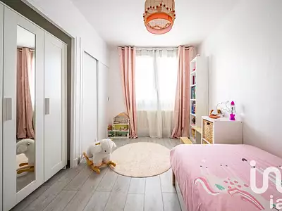 Appartement, 91 m²