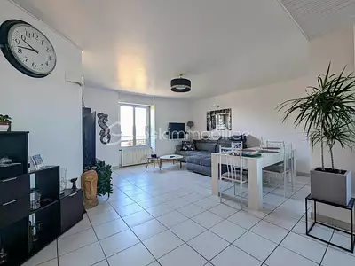 Appartement, 99 m²