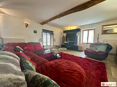 Maison, 228 m²
