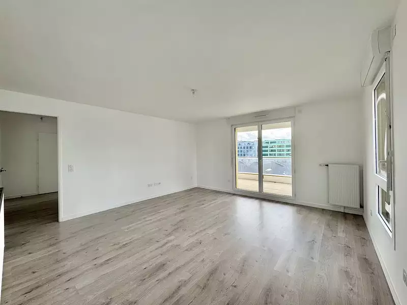 Appartement, 67,5 m²