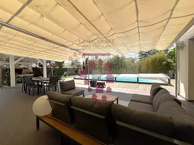 Maison, 137 m²