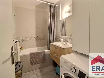 Appartement, 77 m²